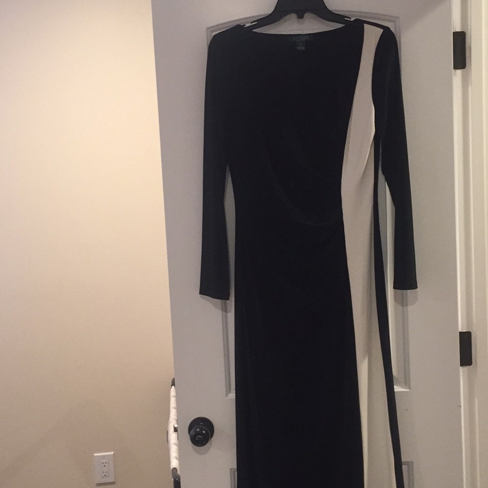 Ralph Lauren women authentic dress